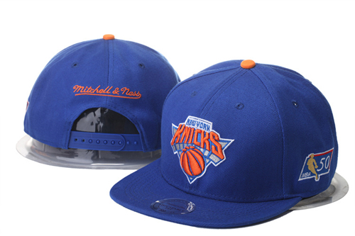 New York Knicks hats-063